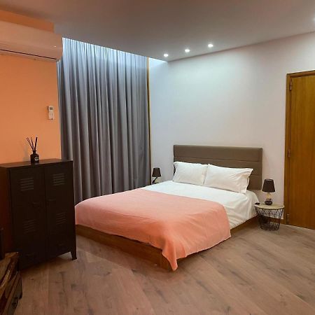 Sao Pedro City Flat Вила Реал Екстериор снимка