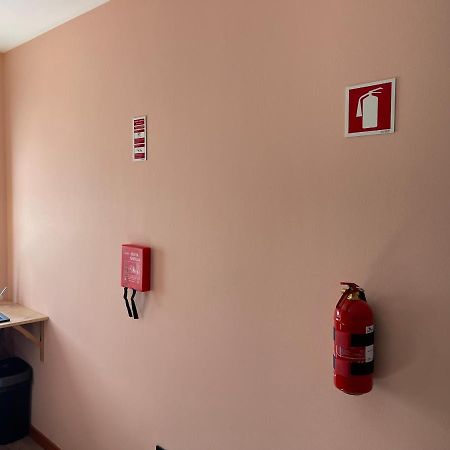 Sao Pedro City Flat Вила Реал Екстериор снимка