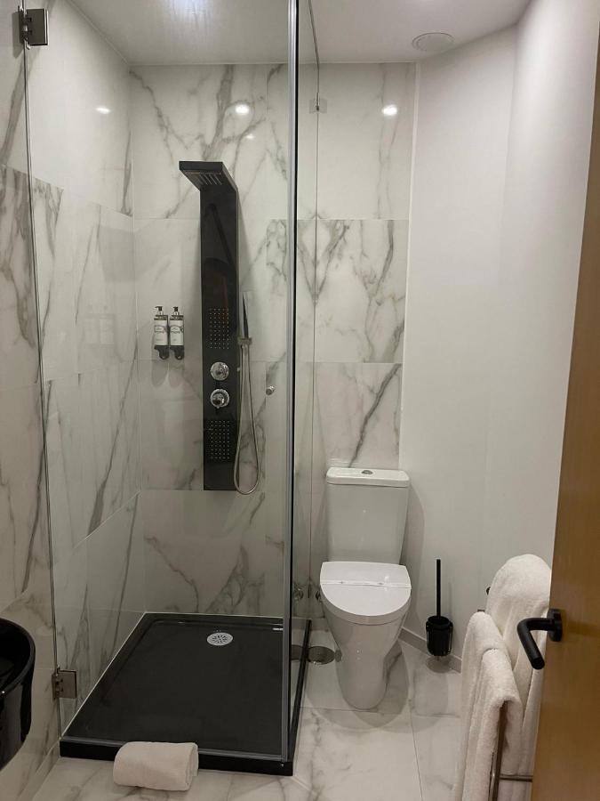 Sao Pedro City Flat Вила Реал Екстериор снимка
