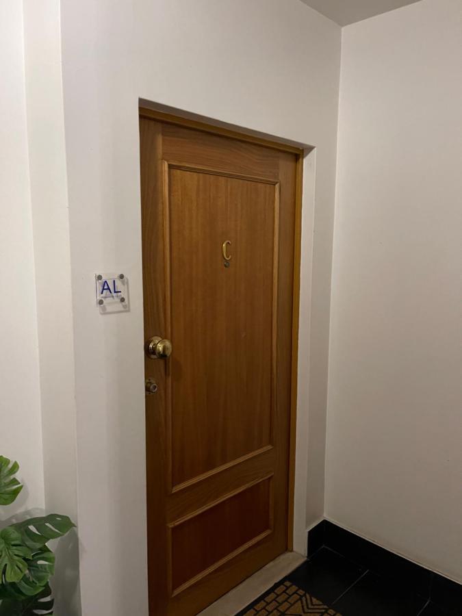 Sao Pedro City Flat Вила Реал Екстериор снимка
