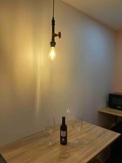 Sao Pedro City Flat Вила Реал Екстериор снимка