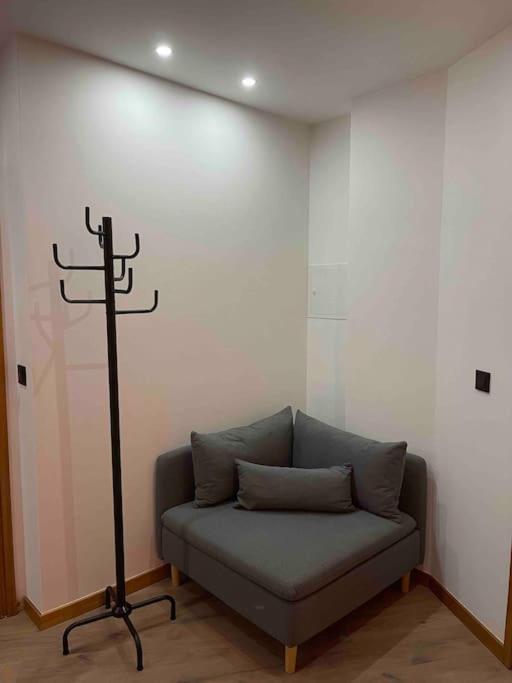 Sao Pedro City Flat Вила Реал Екстериор снимка